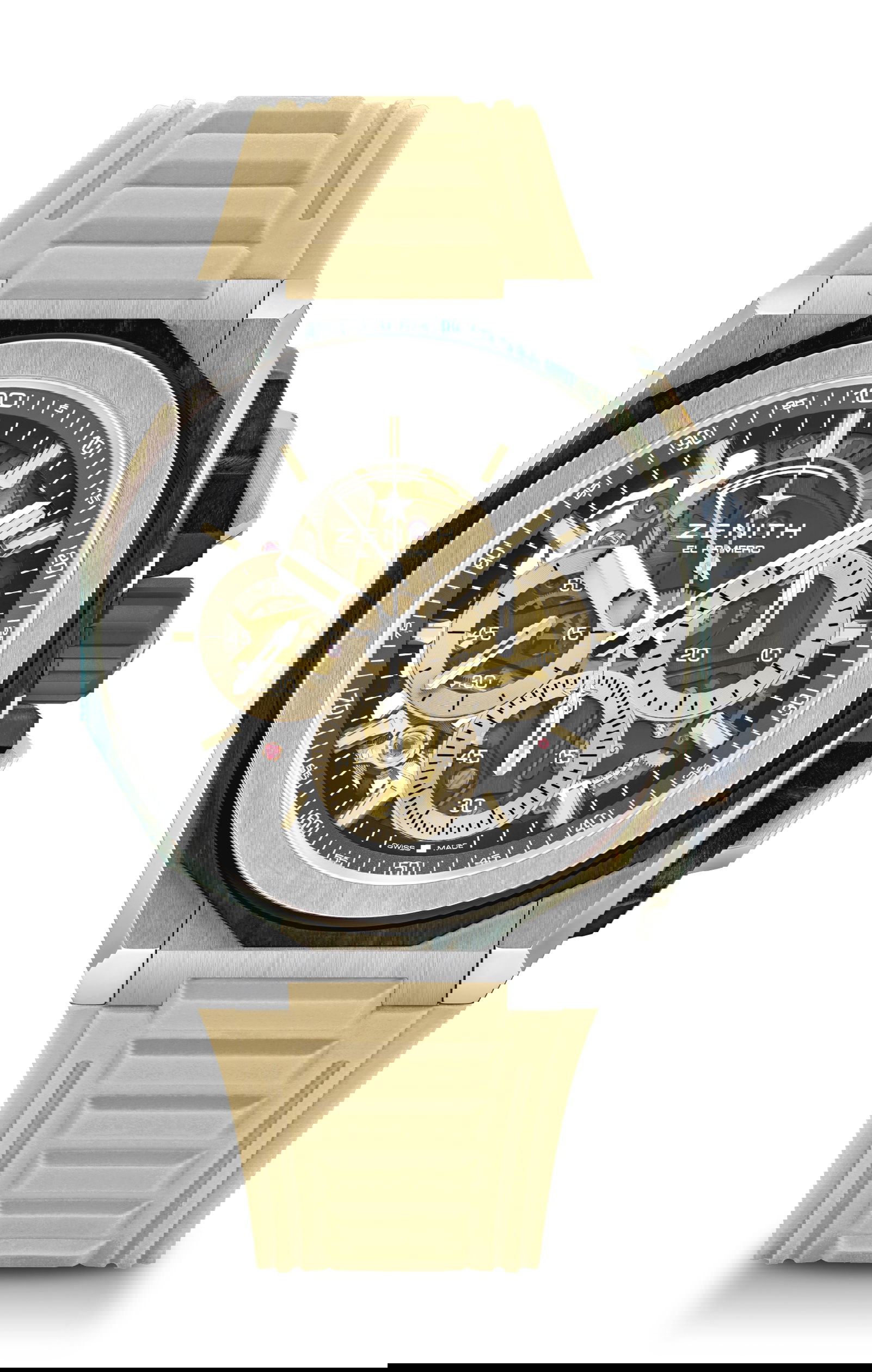 Defy Extreme Desert Edition