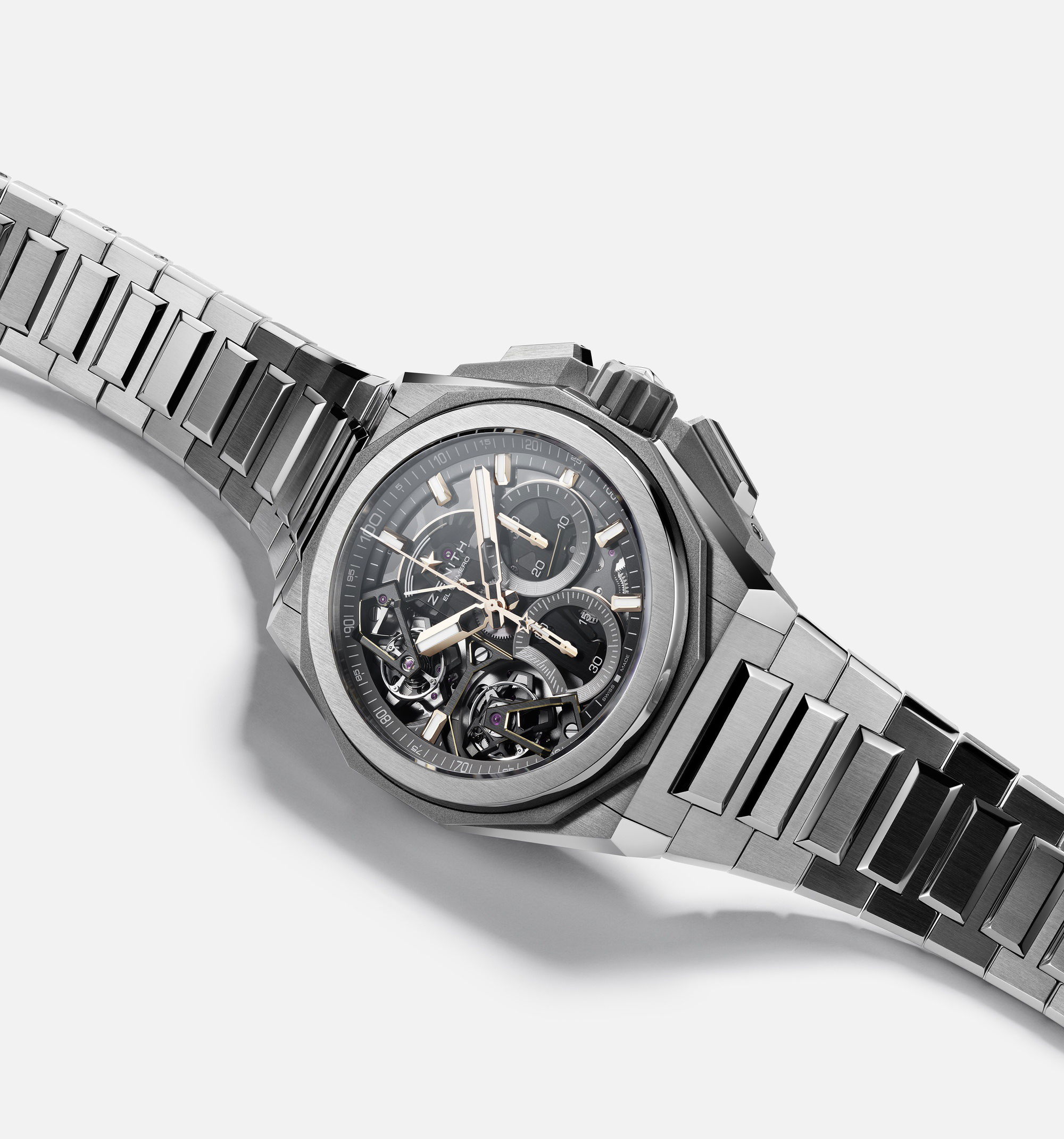 Defy Extreme Double Tourbillon - Image 2