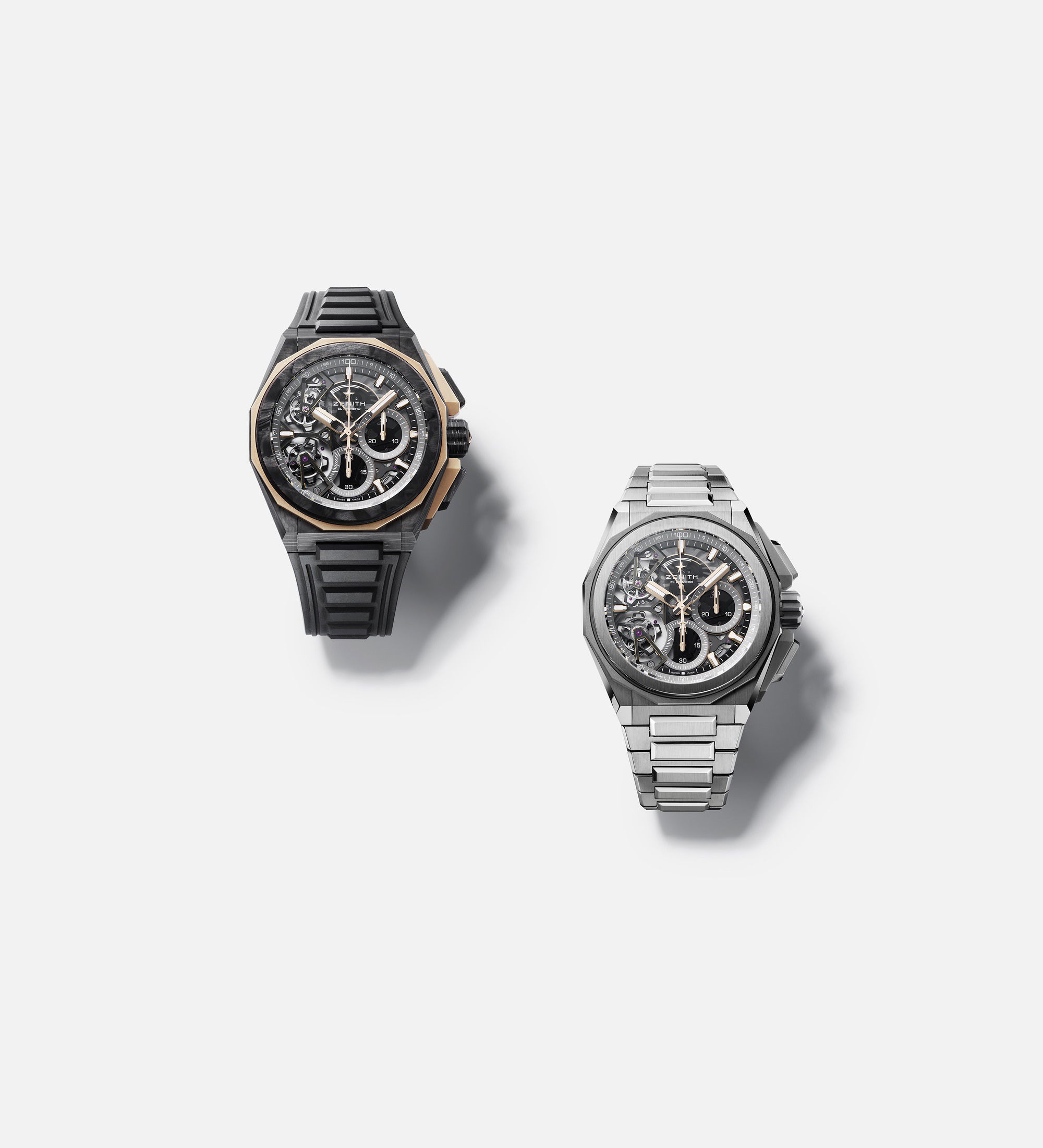 Defy Extreme Double Tourbillon - Image 3