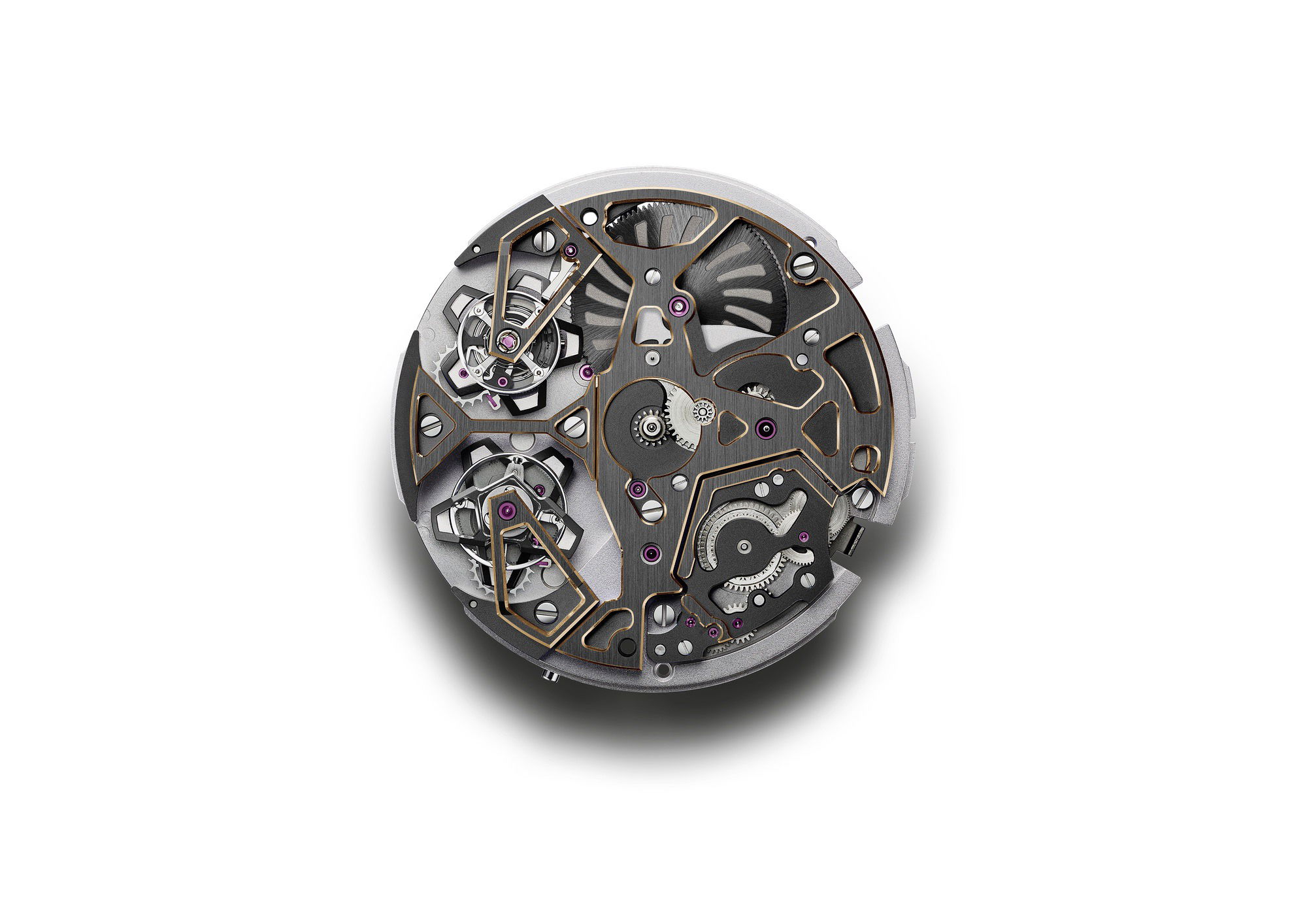 Defy Extreme Double Tourbillon - Image 4