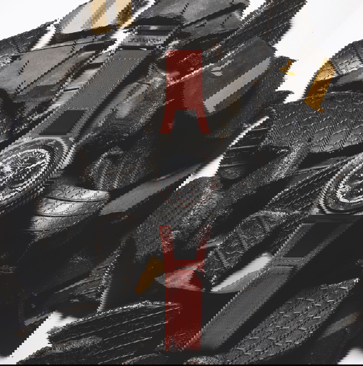 Defy Extreme E Copper X Prix - Image 2