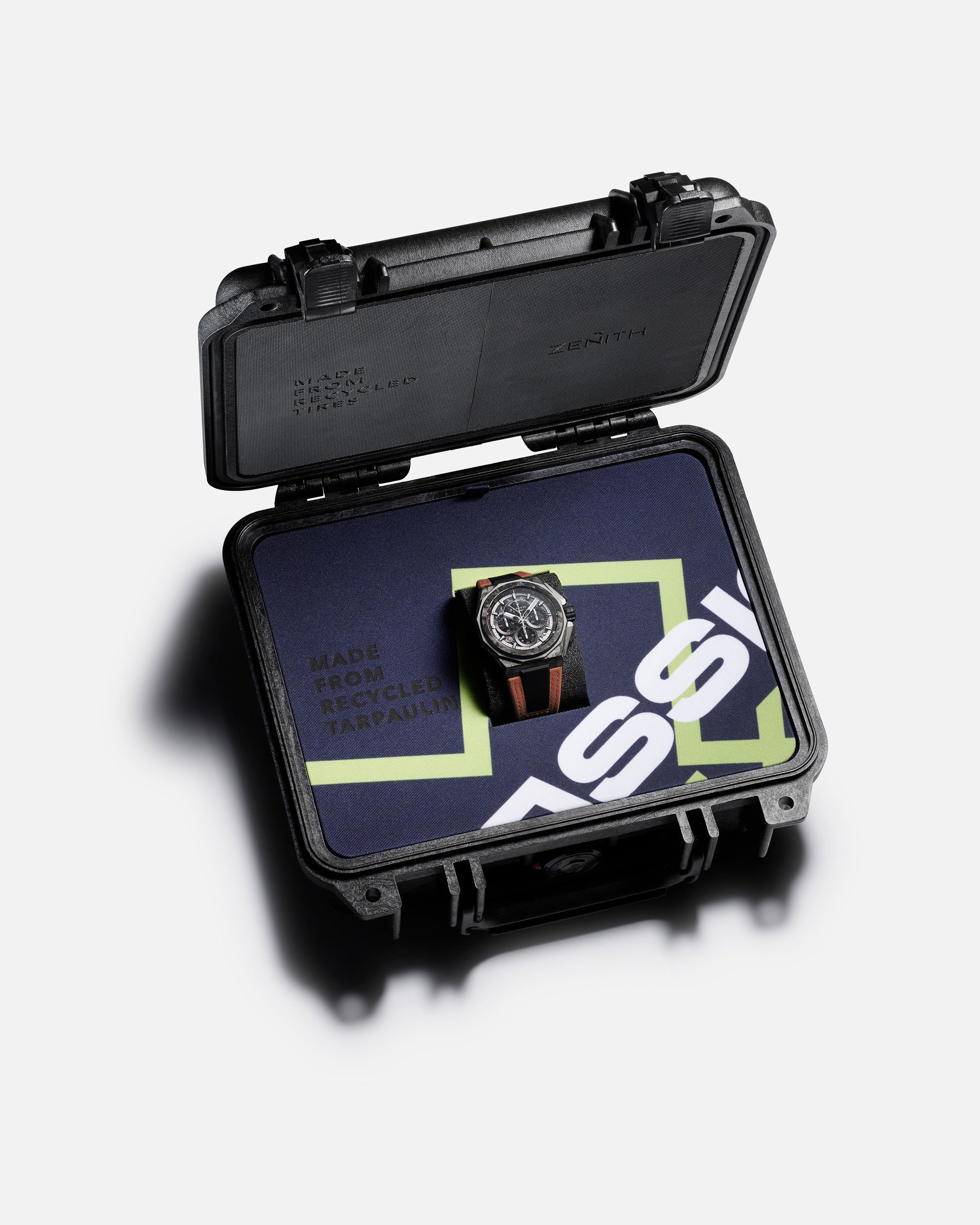 Defy Extreme E Copper X Prix - Image 4