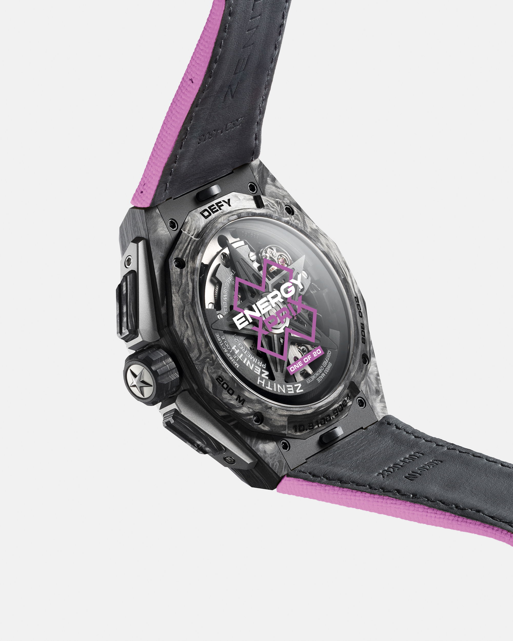 Defy Extreme E Energy x Prix - Image 4