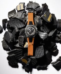 Alternative view of Defy Extreme E “Island X Prix” Edition