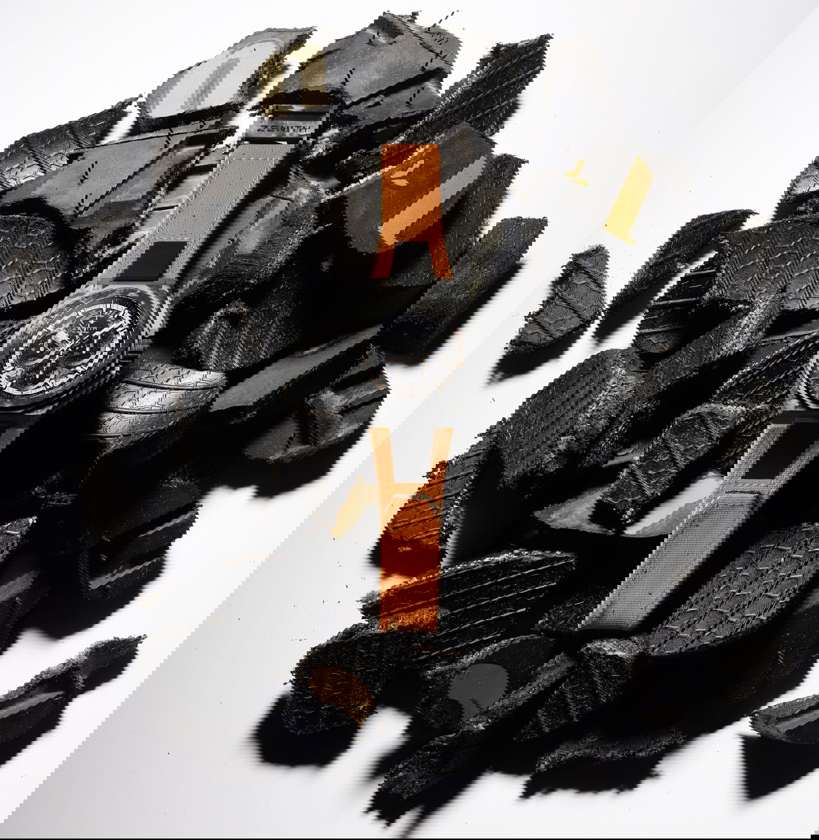 Defy Extreme E “Island X Prix” Edition - Image 2