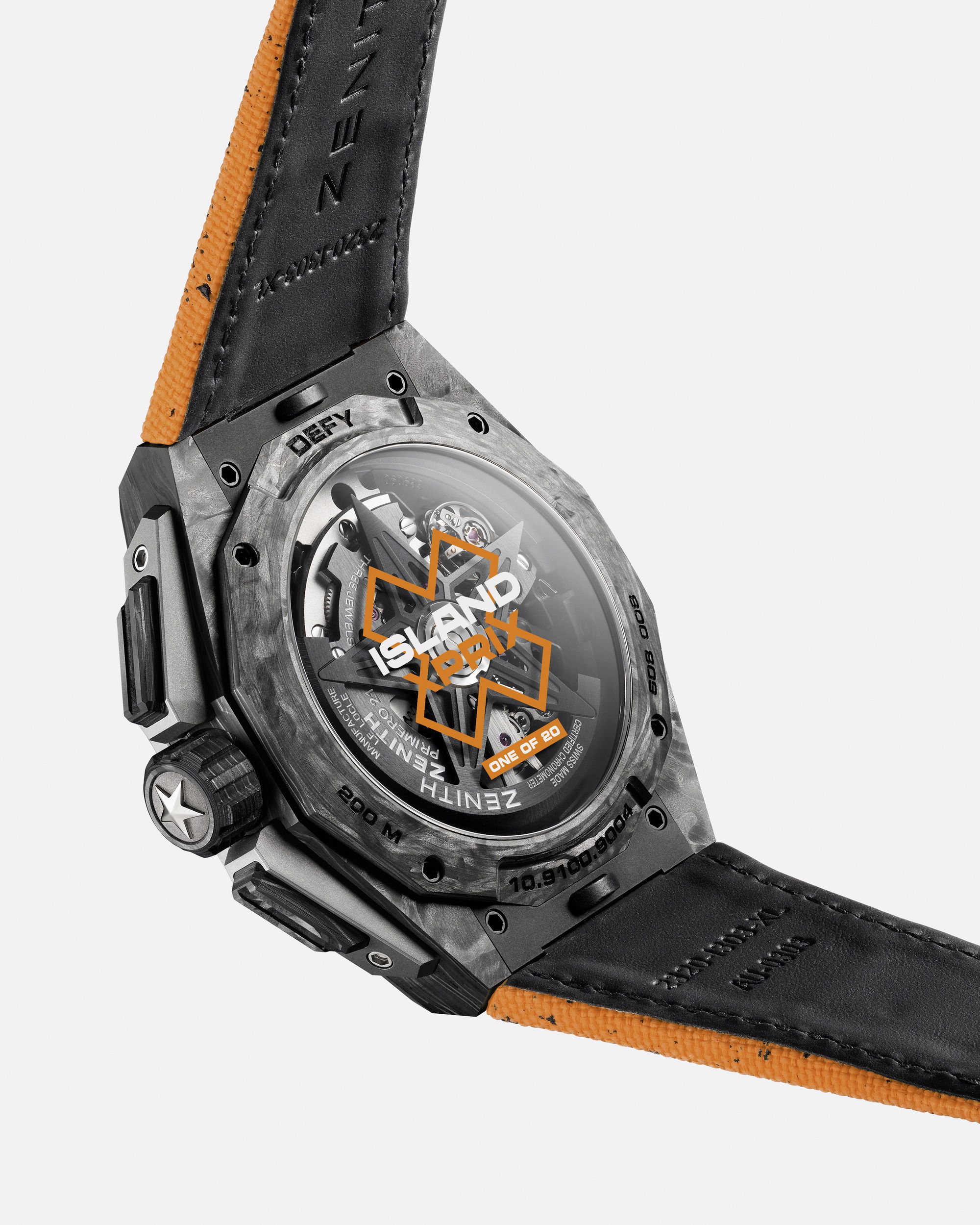 Defy Extreme E “Island X Prix” Edition - Image 4