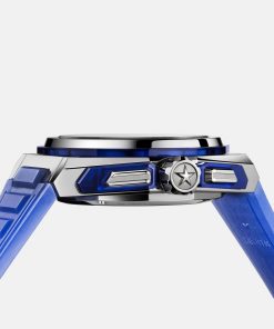 Alternative view of Defy Extreme Felipe Pantone