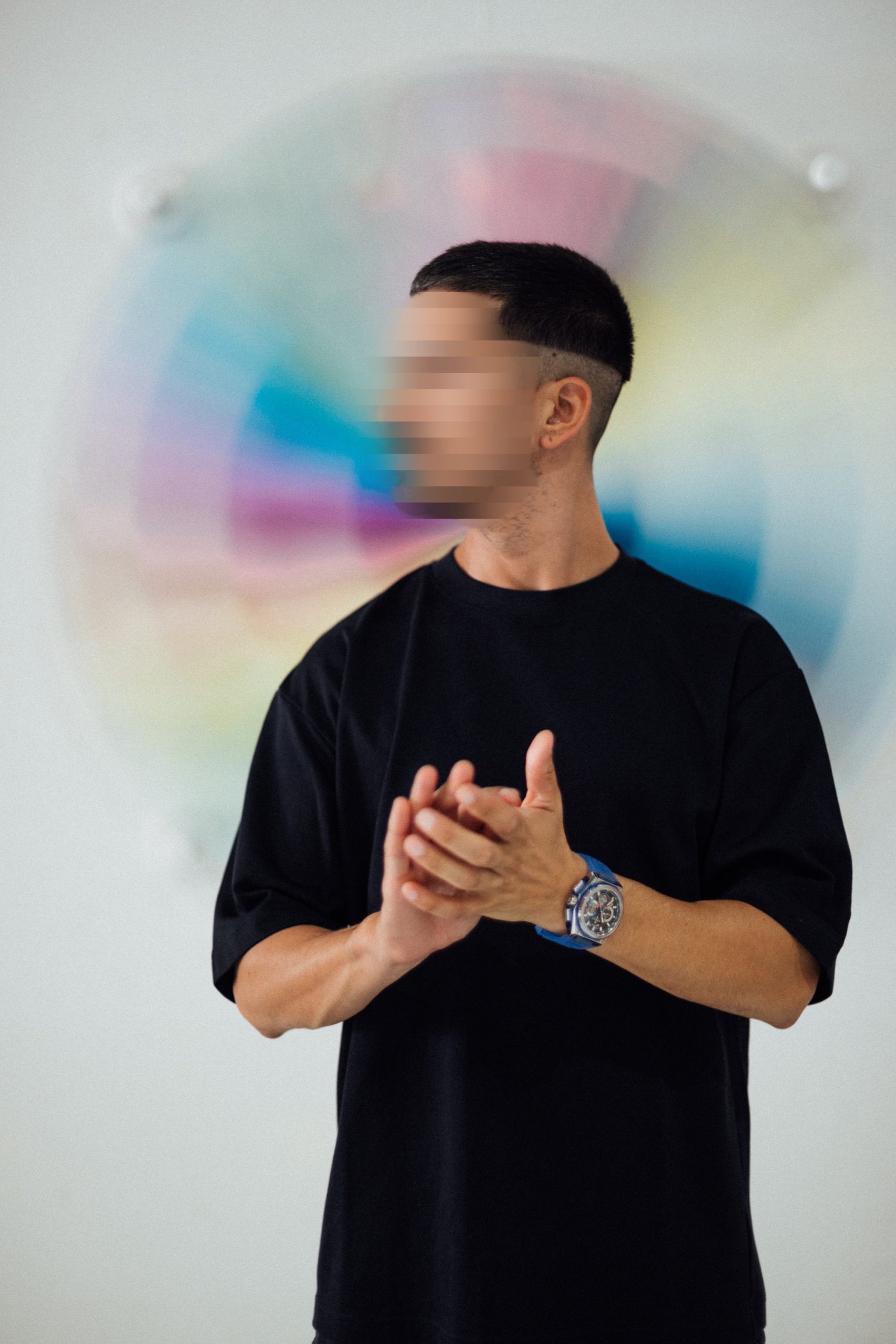 Defy Extreme Felipe Pantone - Image 4