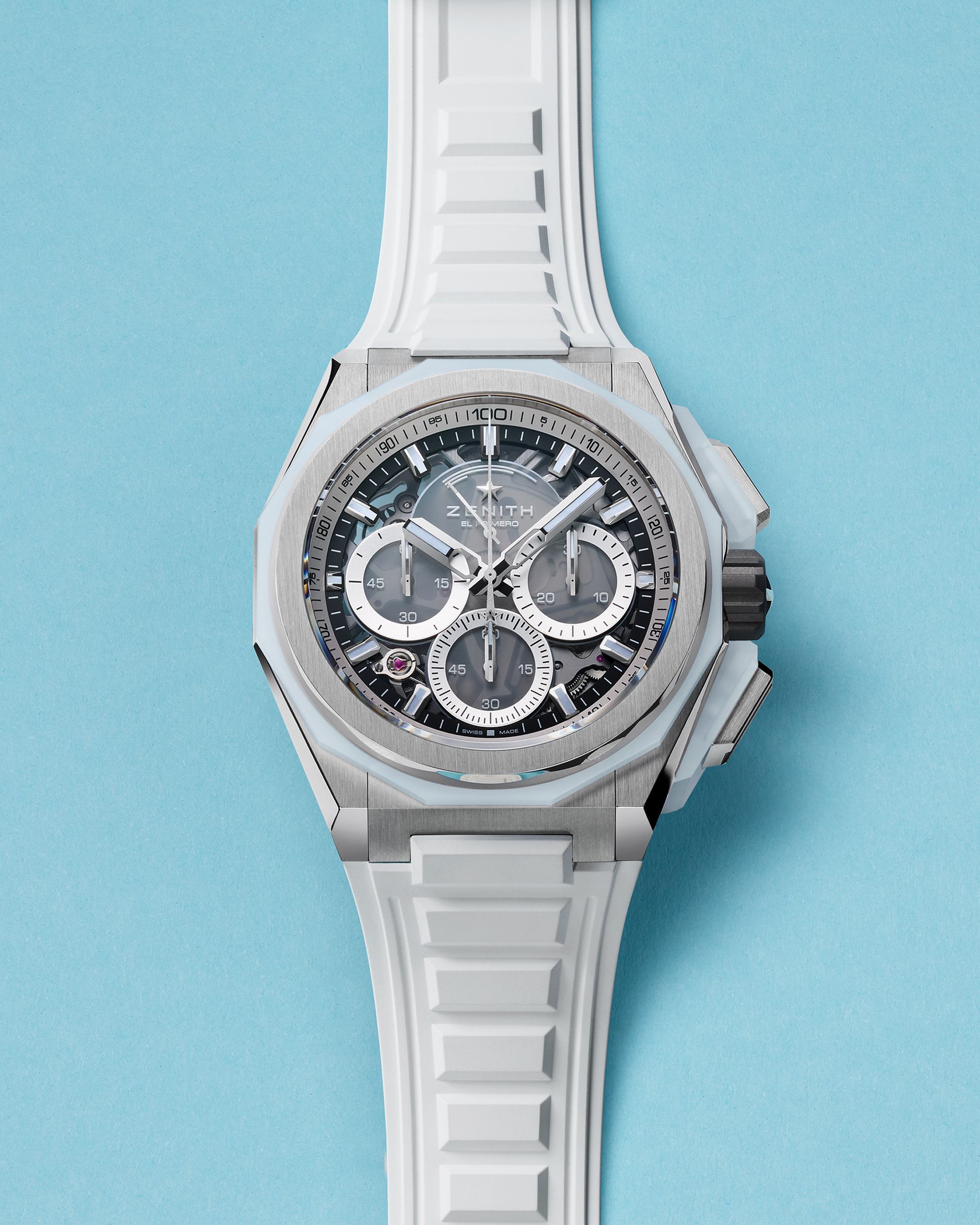 Defy Extreme Glacier - Image 3