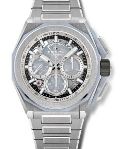 Defy Extreme Glacier