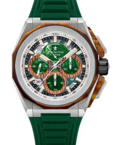 Alternative view of DEFY Extreme Jungle