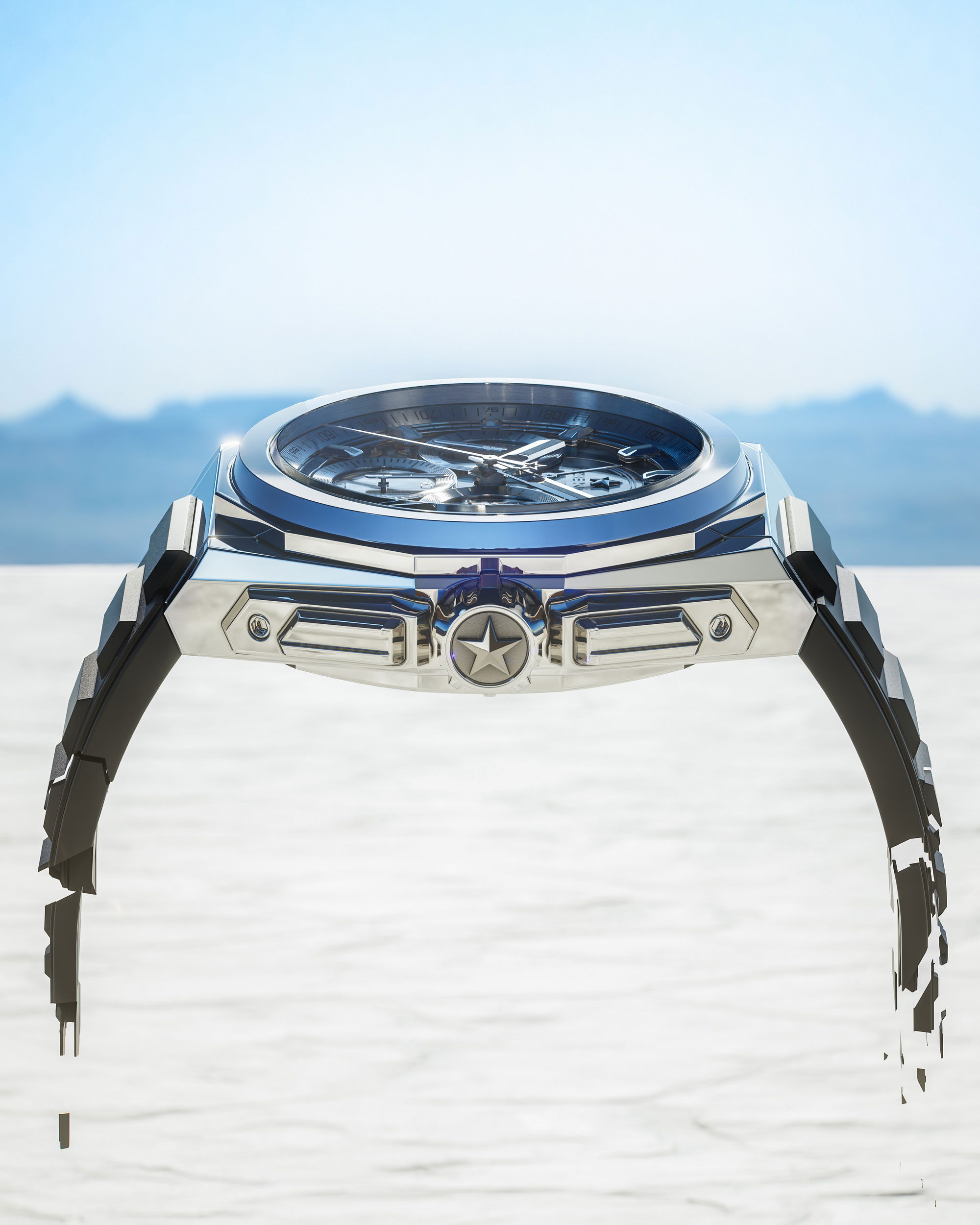 Defy Extreme Mirror - Image 6