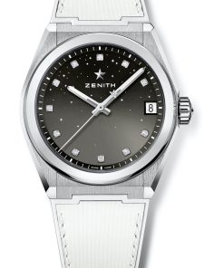 Alternative view of Defy Midnight