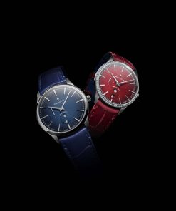 Alternative view of Elite Moonphase Romeo Y Julieta