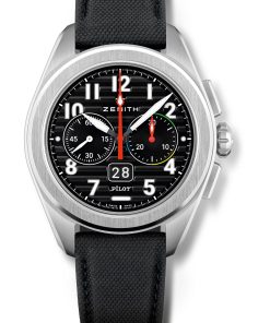 Pilot Big Date Flyback