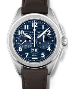 Alternative view of Pilot Big Date Flyback Boutique Edition