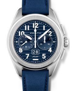 Pilot Big Date Flyback Boutique Edition