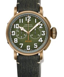 Pilot Type 20 Chronograph Adventure