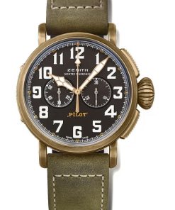 Pilot Type 20 Chronograph Extra Special