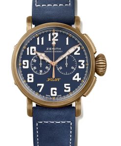 Pilot Type 20 Chronograph Extra Special