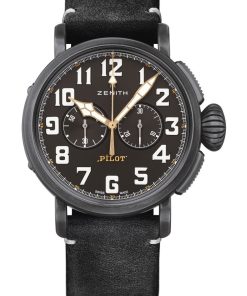 Pilot Type 20 Chronograph Ton Up