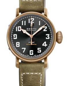 Pilot Type 20 Extra Special