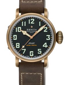 Pilot Type 20 Extra Special