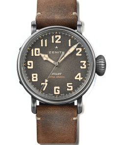 Pilot Type 20 Ton Up