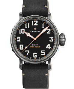 Pilot Type 20 Ton Up