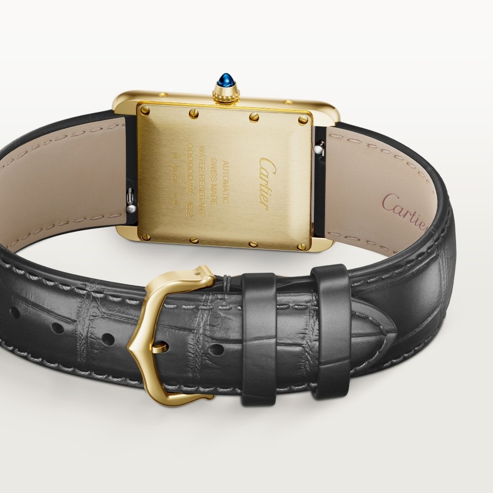 TANK LOUIS CARTIER WATCH - Image 4