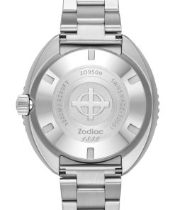 Alternative view of Super Seawolf 68