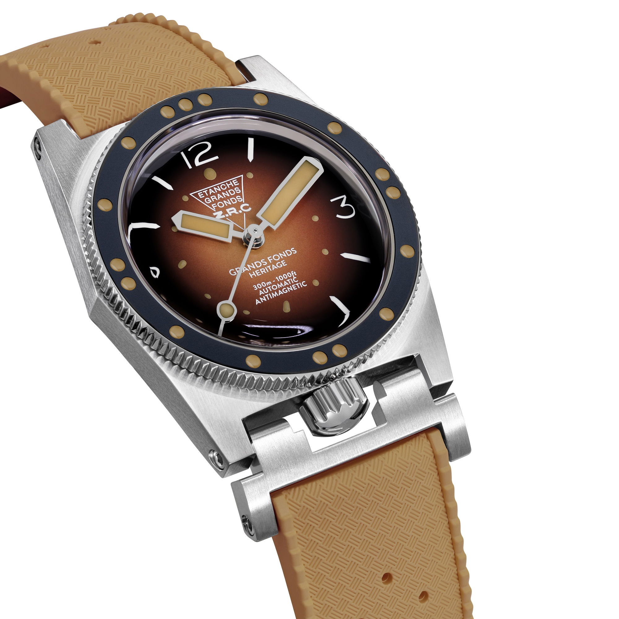 Grands Fonds Heritage Smoke - Image 2