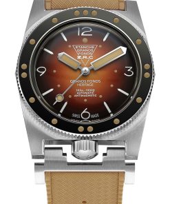 Grands Fonds Heritage Smoke