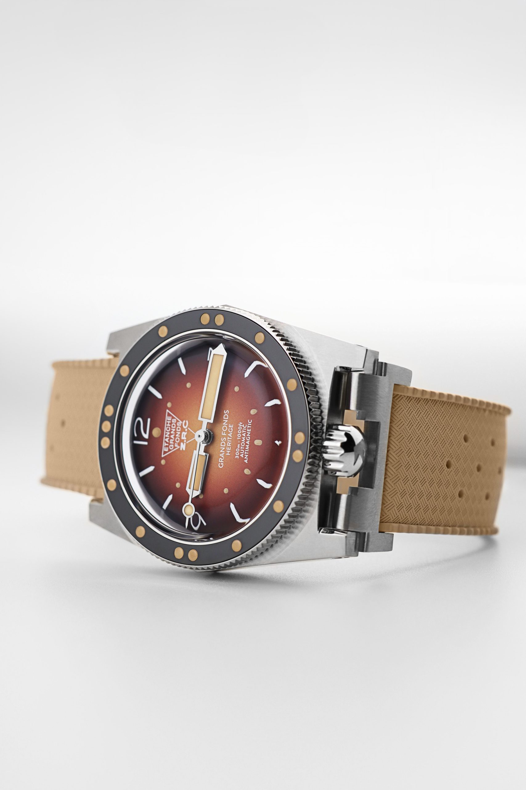 Grands Fonds Heritage Smoke - Image 4