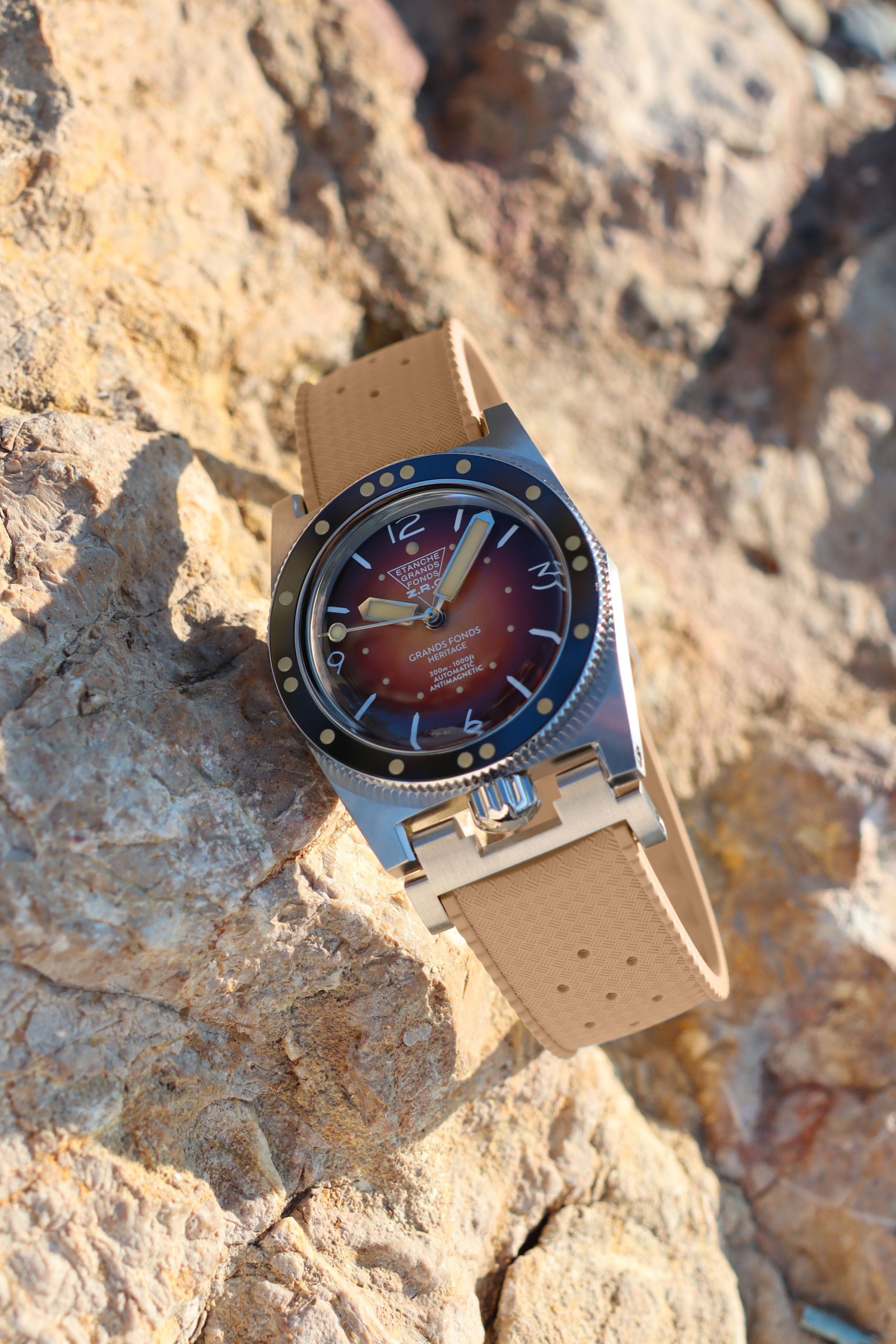 Grands Fonds Heritage Smoke - Image 6