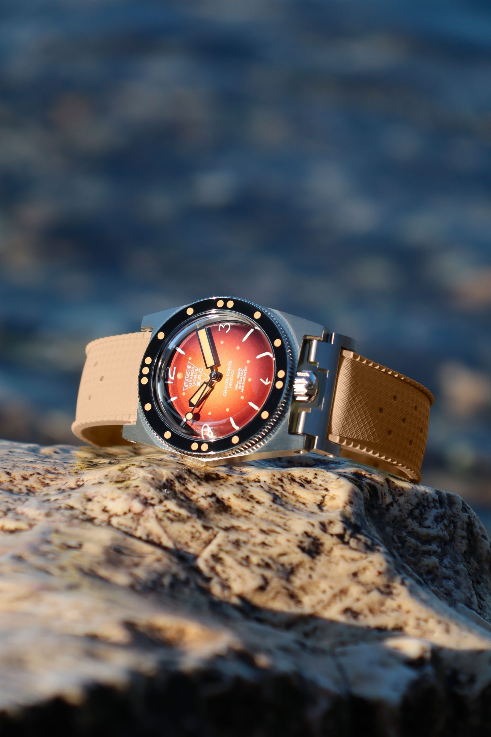 Grands Fonds Heritage Smoke - Image 7