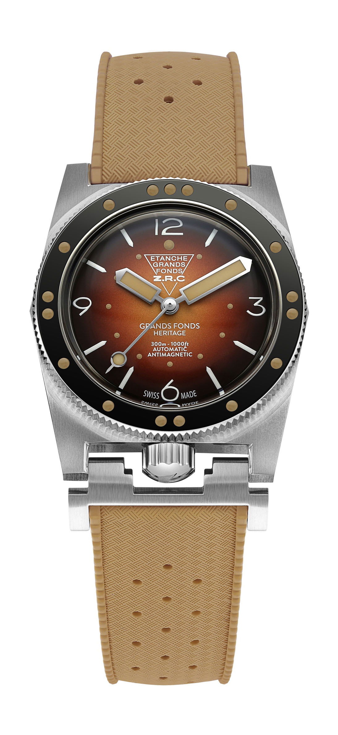 Grands Fonds Heritage Smoke