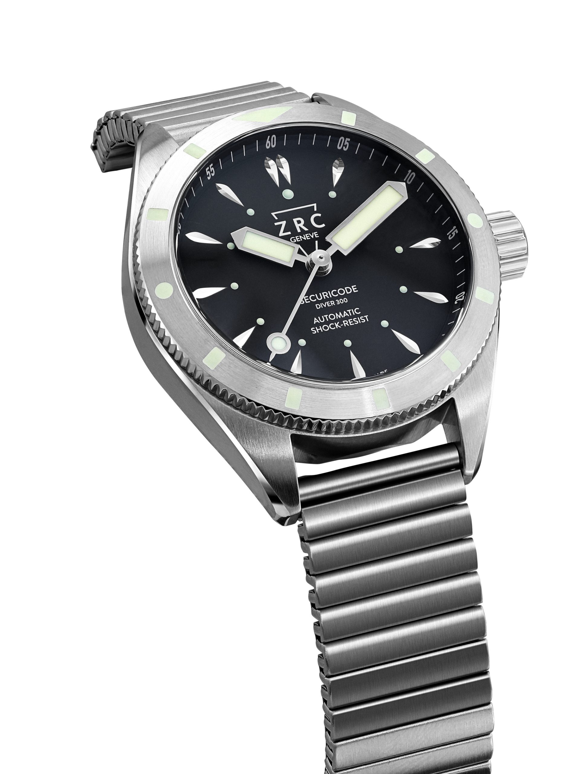 Securicode Diver300 - Image 4