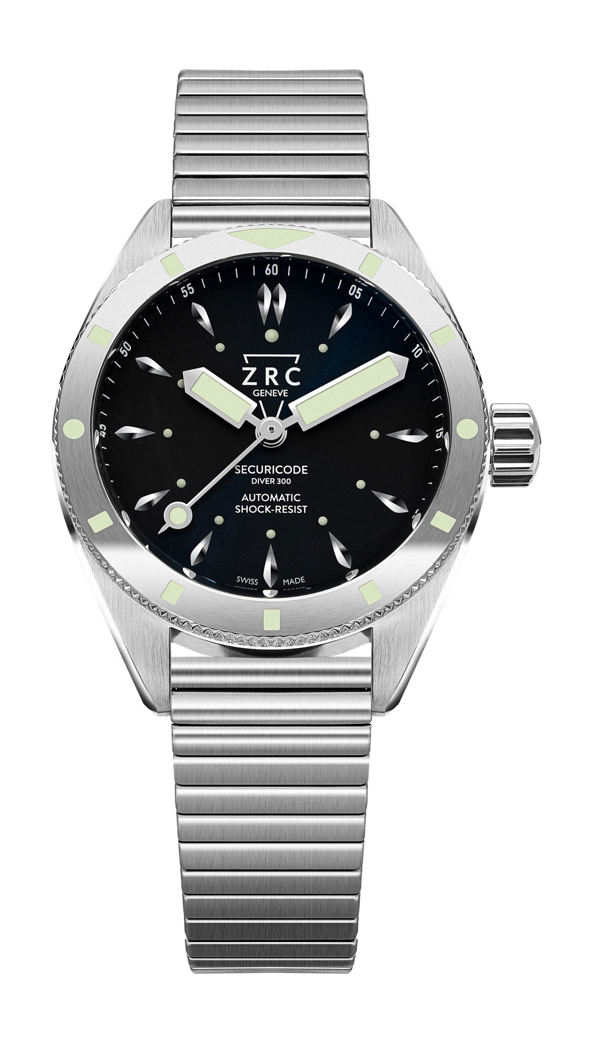 Securicode Diver300