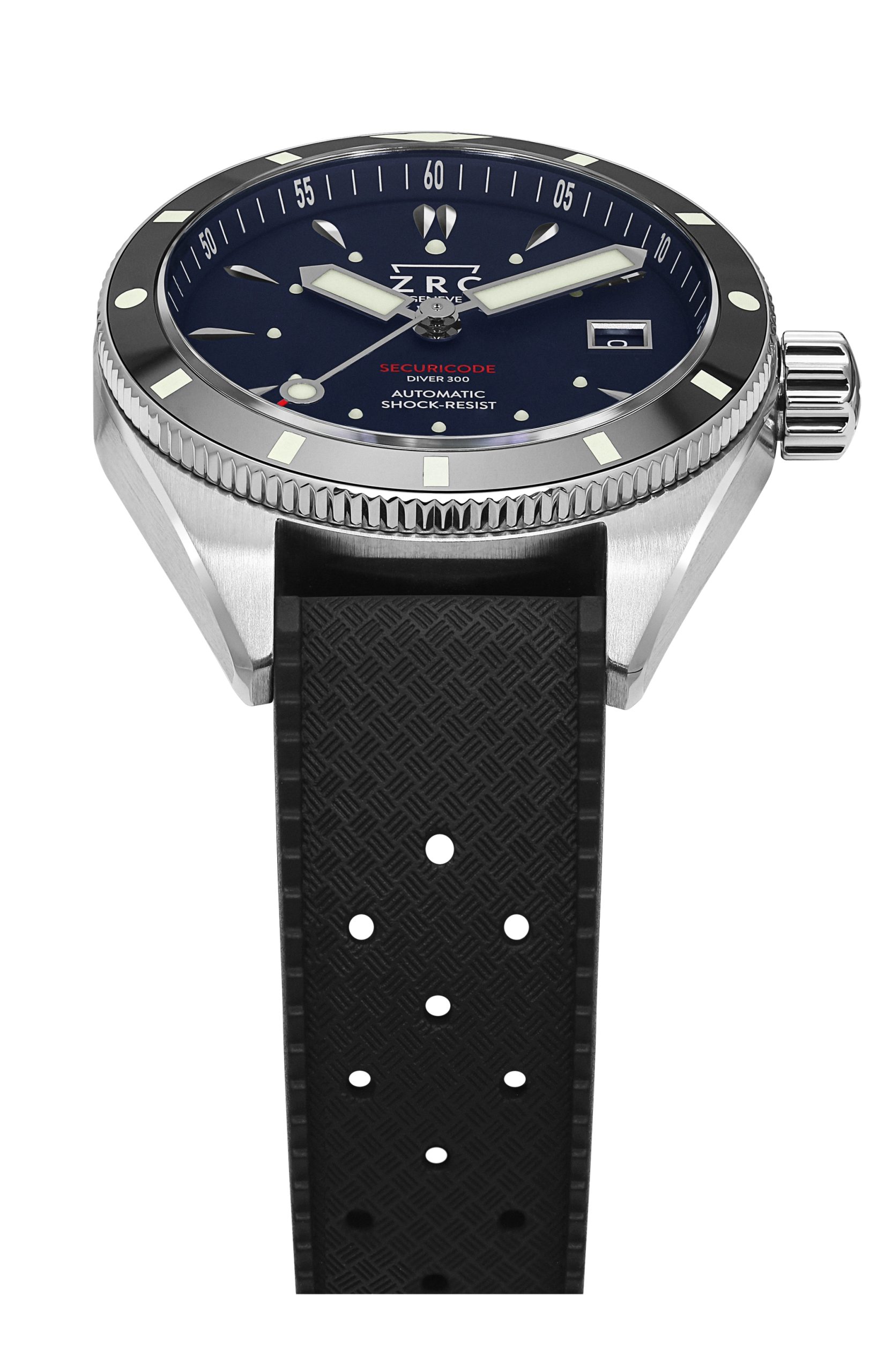 Securicode Diver300 - Image 3