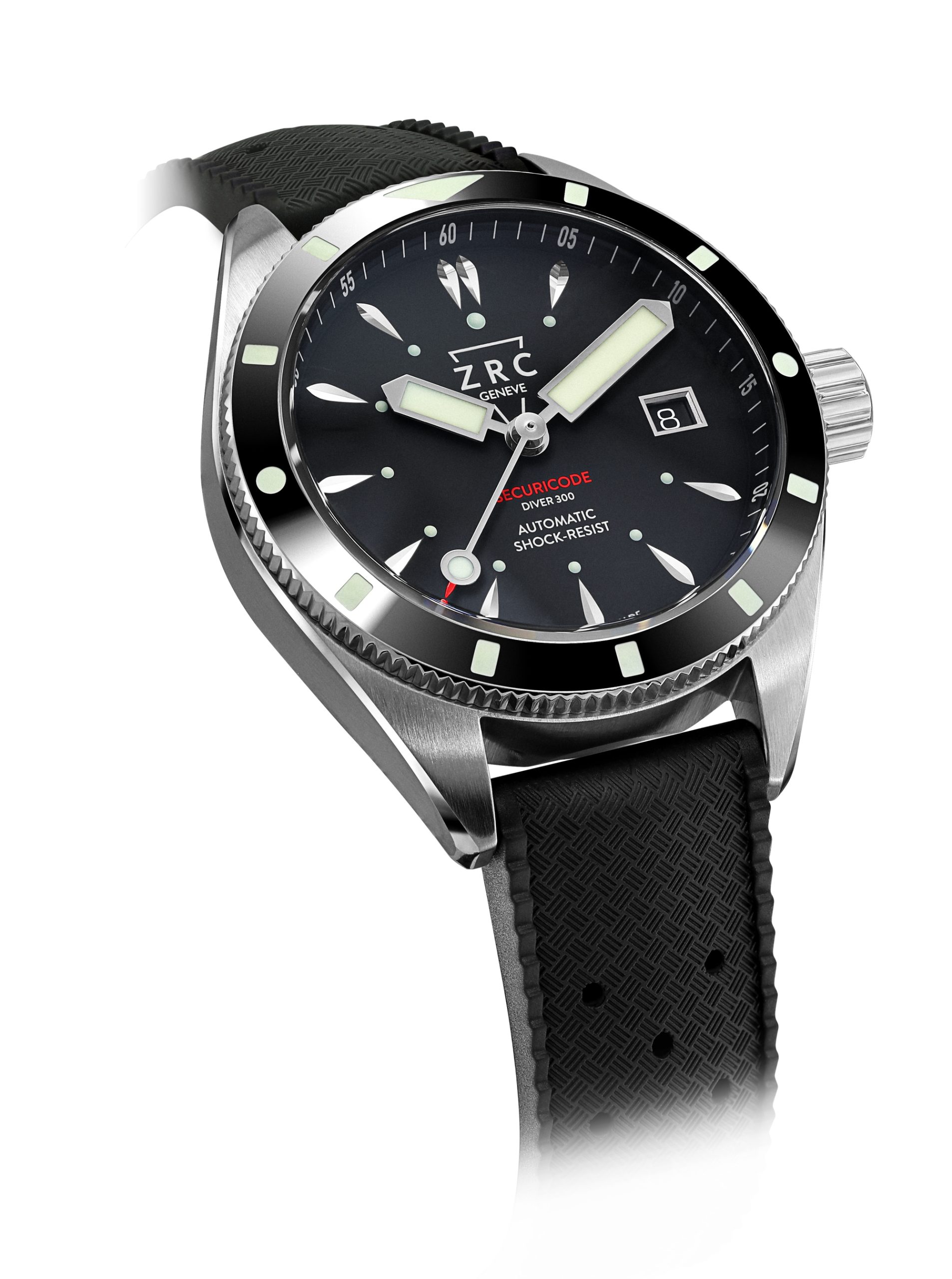 Securicode Diver300 - Image 4