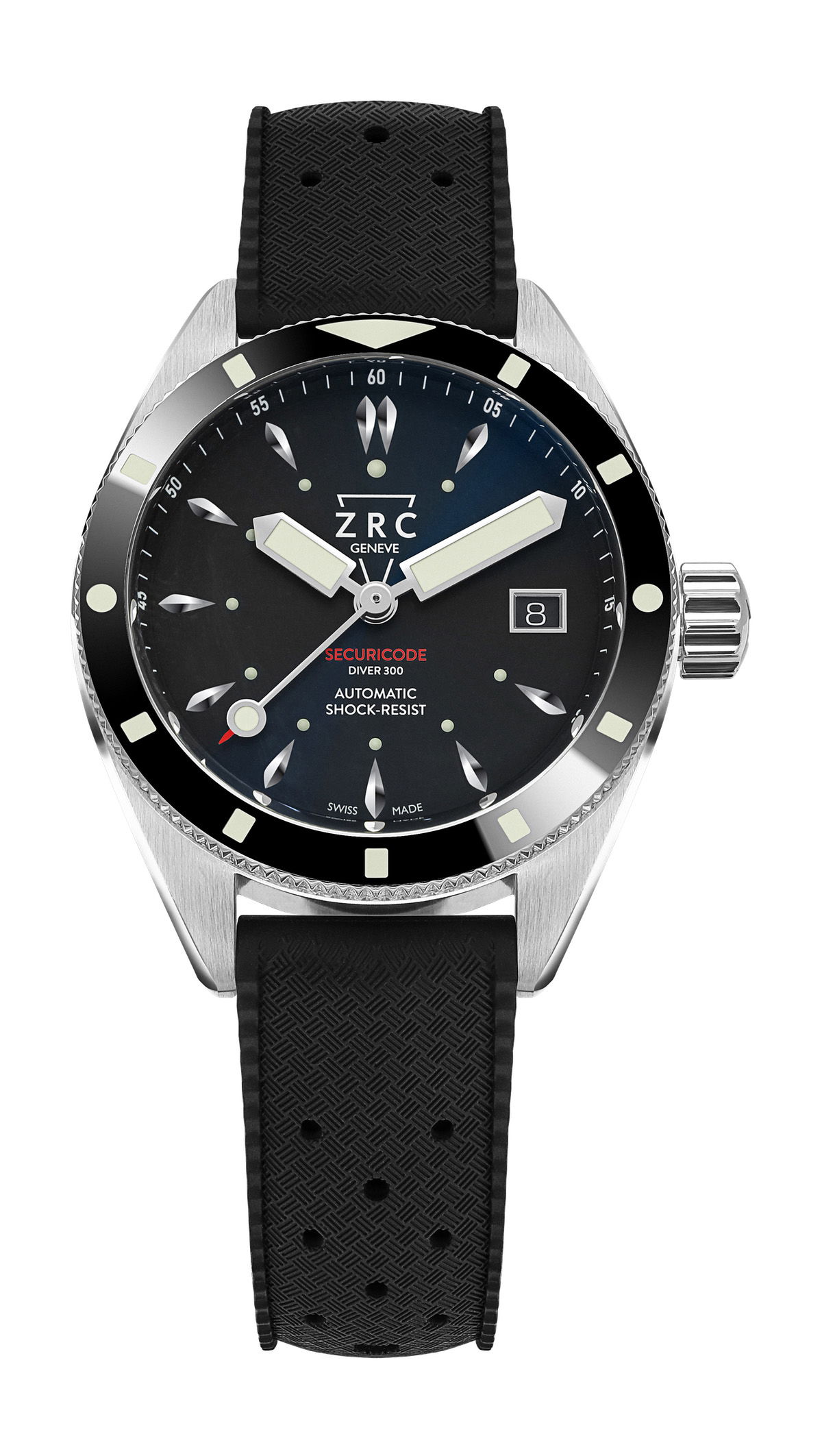 Securicode Diver300