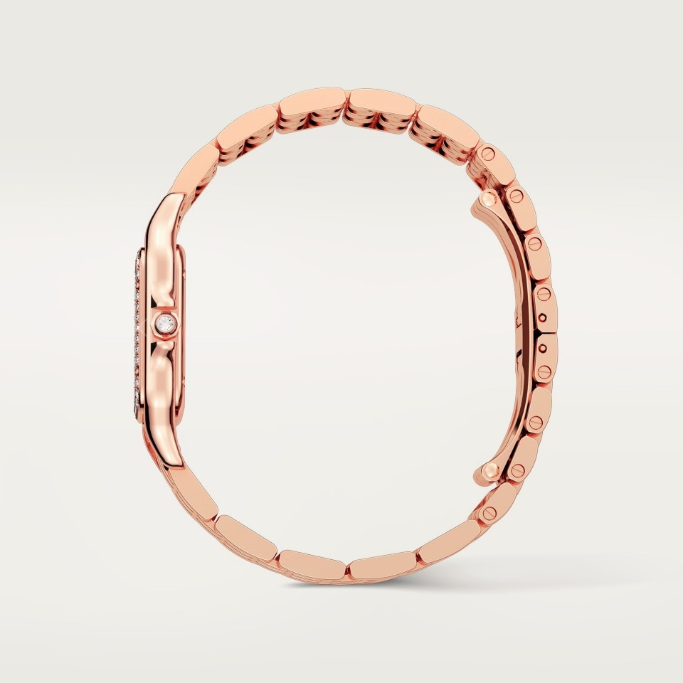 PANTHÈRE DE CARTIER WATCH - Image 4